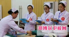 寧波2024年初中生上衛(wèi)校好嗎