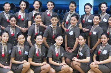 四川最好的航空學(xué)校有哪些
