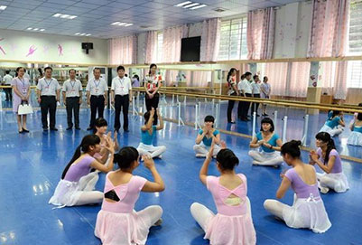 2019貴陽幼師師范學(xué)校幼師專業(yè)招生