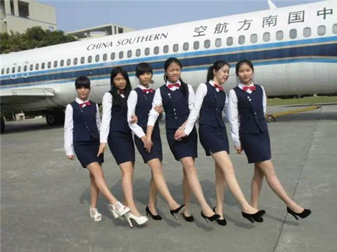  為什么地勤專業(yè)學(xué)習(xí)課程和空姐專業(yè)有很多一樣的呢