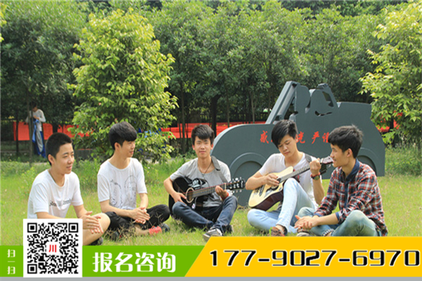  城市技師職業(yè)學(xué)院汽車維修專業(yè)好嗎？