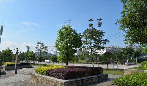 四川省渠縣職業(yè)中專學校