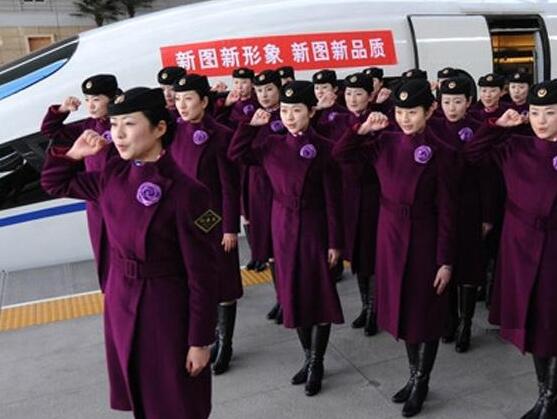 高鐵專業(yè)就業(yè)前景怎么樣?高鐵專業(yè)就業(yè)前景分析