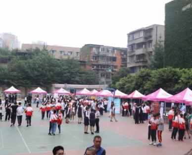 成都蜀興職業(yè)中學(xué)就業(yè)率怎么樣|蜀興職中好就業(yè)嗎