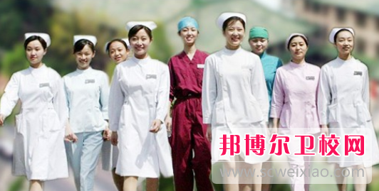 保定2020年初中生可以考什么衛(wèi)校
