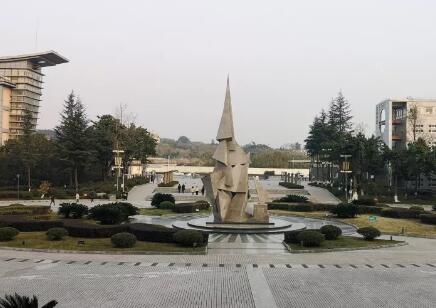 四川城市職業(yè)學(xué)院圖片