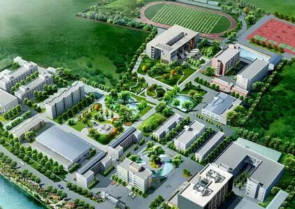四川礦產機電技師學院｜翱翔國際技能藍天，從這里起飛