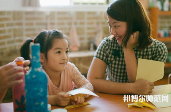 唐山2020年哪個(gè)幼師學(xué)校比較好