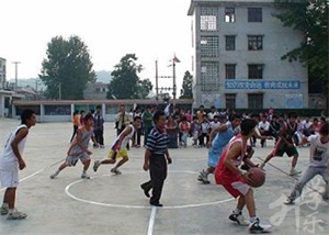 紫云苗族布依族自治縣民族職業(yè)技術(shù)中學(xué)
