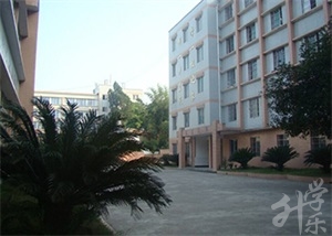 赤水市中等職業(yè)學校