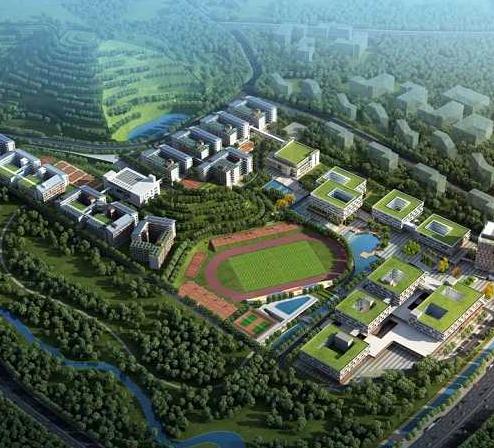 2020年四川城市職業(yè)學(xué)院五年制大專學(xué)校宿舍條件
