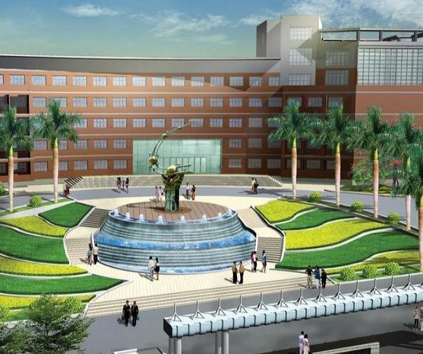 2020年四川城市職業(yè)學(xué)院五年制大專學(xué)校宿舍條件