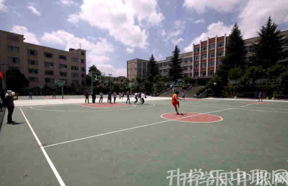 貴州技校