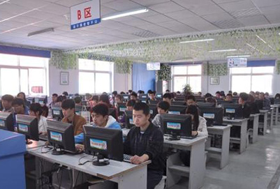 貴陽計(jì)算機(jī)學(xué)校解析計(jì)算機(jī)就業(yè)前景怎么樣