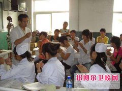寶雞2024年中專衛(wèi)校專業(yè)有哪些