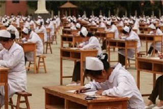 巴中市衛(wèi)生進(jìn)修學(xué)校2020年3+2五年制大專簡章