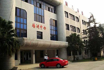 四川省廣漢職業(yè)中專學校地址在哪里?