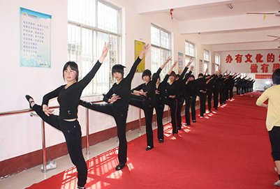 貴陽幼兒師范學校招生還沒有結束