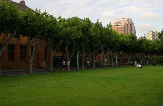  上海師范大學(xué)報名時間及報名方式