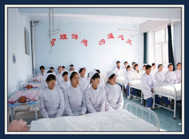 讀衛(wèi)校的就業(yè)前景與優(yōu)勢