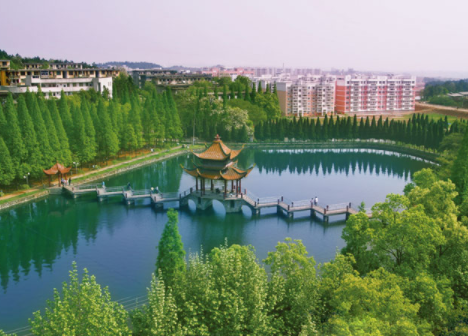 吉安市衛(wèi)生學(xué)校