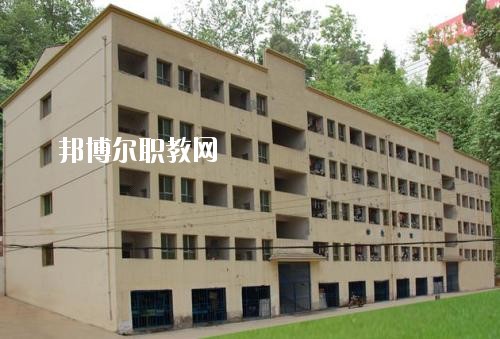 四川劍閣職業(yè)高級中學校地址在哪里