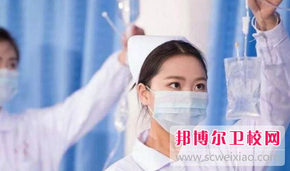 湛江2020年衛(wèi)校好不好