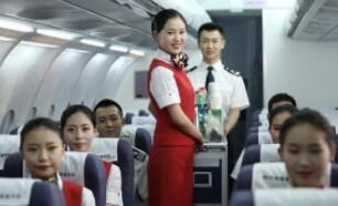  成都航空旅游職業(yè)學(xué)校2020年錄取分數(shù)是多少？