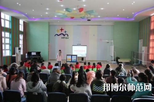 蘭州2020年有幼師學(xué)校的大專大學(xué)