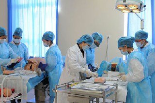 廣元市城北職業(yè)學校3+2五年制大專分數(shù)線