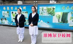 寧波2024年初中生能考衛(wèi)校嗎