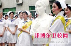 寧波2024年初中生可以上衛(wèi)校嗎