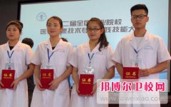 寧波2024年初中生可以學(xué)衛(wèi)校嗎