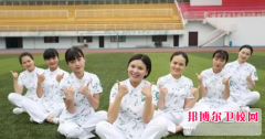 保定2024年讀衛(wèi)校學(xué)什么有前途