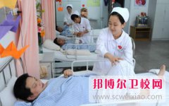 寧波2024年初中生可以去學衛(wèi)校嗎