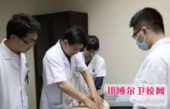 寧波2024年初中生讀衛(wèi)校