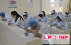 保定2024年初中生能考衛(wèi)校嗎