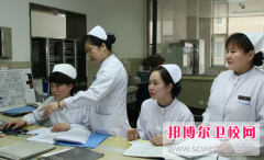 保定2024年初中生讀衛(wèi)校怎么樣