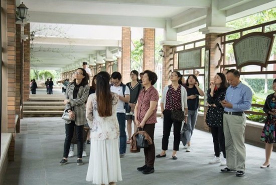  上海師范大學(xué)天華學(xué)院全國排名是多少，好不好？