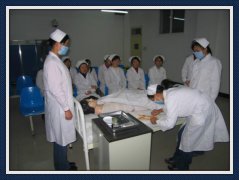 女孩讀衛(wèi)校的壞處有哪些
