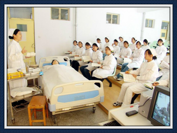 男孩讀衛(wèi)校好就業(yè)嗎