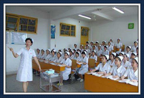 30歲可以去哪讀衛(wèi)校