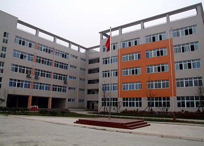 教學(xué)樓