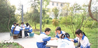南充電子工業(yè)學(xué)校辦學(xué)優(yōu)勢(shì)_學(xué)校管理