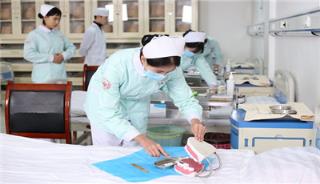 重慶公共衛(wèi)生春季招生要求