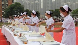 2020年重慶初中生讀什么衛(wèi)校好