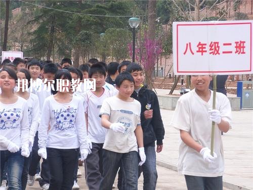 四川省劍閣縣武連職業(yè)中學(xué)2020年有哪些專(zhuān)業(yè)