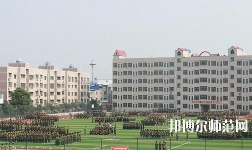 四川弘博中等專業(yè)幼兒師范學(xué)校2020年報(bào)名條件、招生要求、招生對象