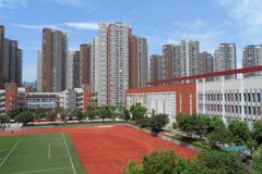 四川護(hù)理學(xué)院2024衛(wèi)校學(xué)費一年多少錢