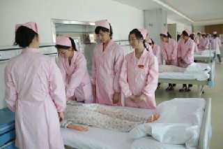 川北醫(yī)學(xué)院附設(shè)衛(wèi)校2020年3+2五年制大專錄取分數(shù)線